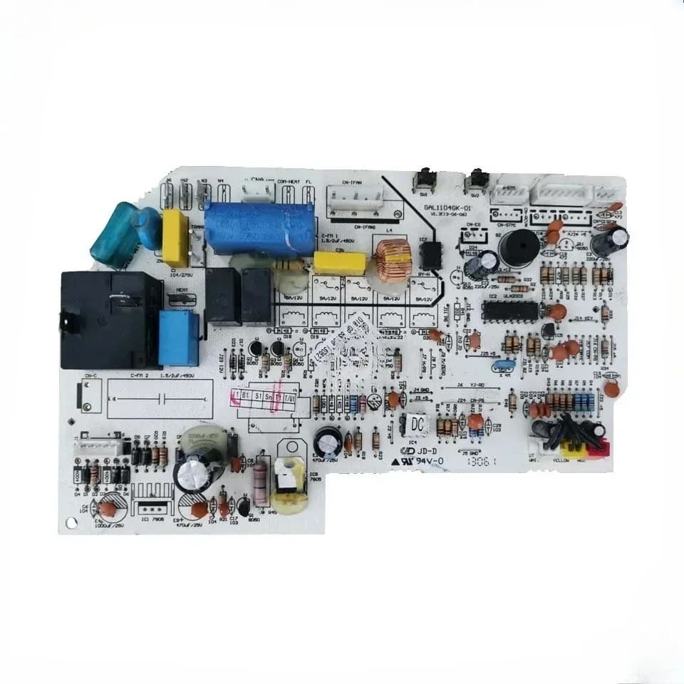 WZ-For air conditioning Computer board GAL1104GK-01  circuit board