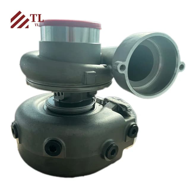 123-6478 Turbocharger 466610-5002S For Caterpillar Industrial Engine Generator Set With 3512 Engine 7W9409 466610-0002