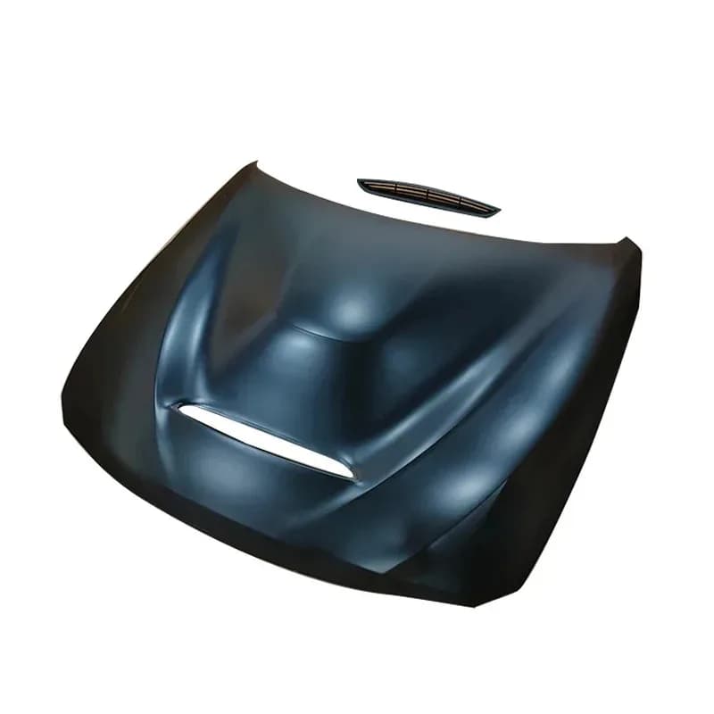 Easy Installation Upgrade Iron Aluminum Front Bonnet Hood M3 Engine Cover for  3 Series F30 2012-2019