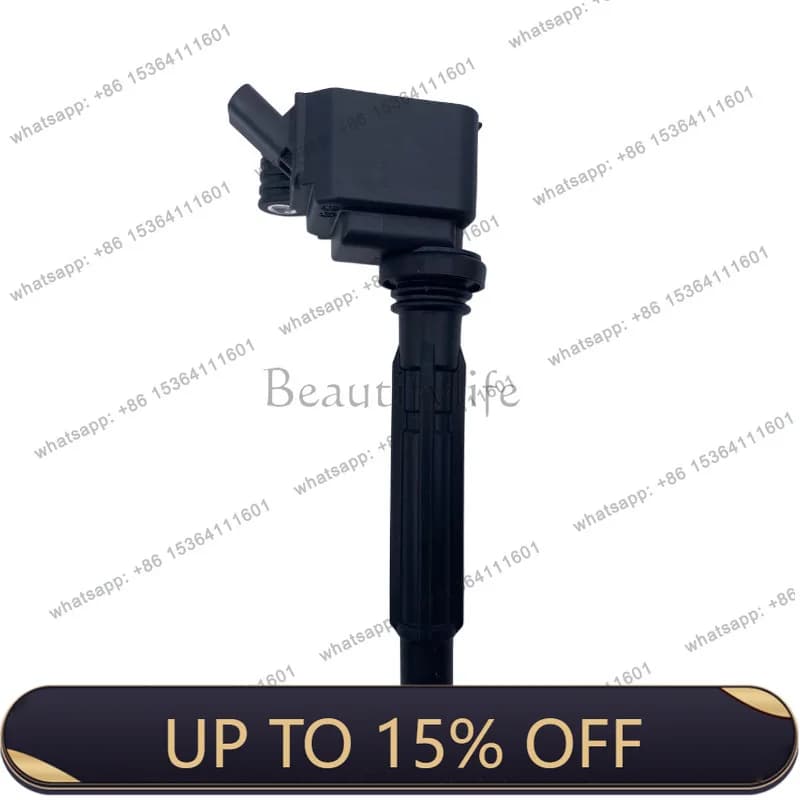 ZJ. For ignition coil 68211953AA 68337595AA 50050430