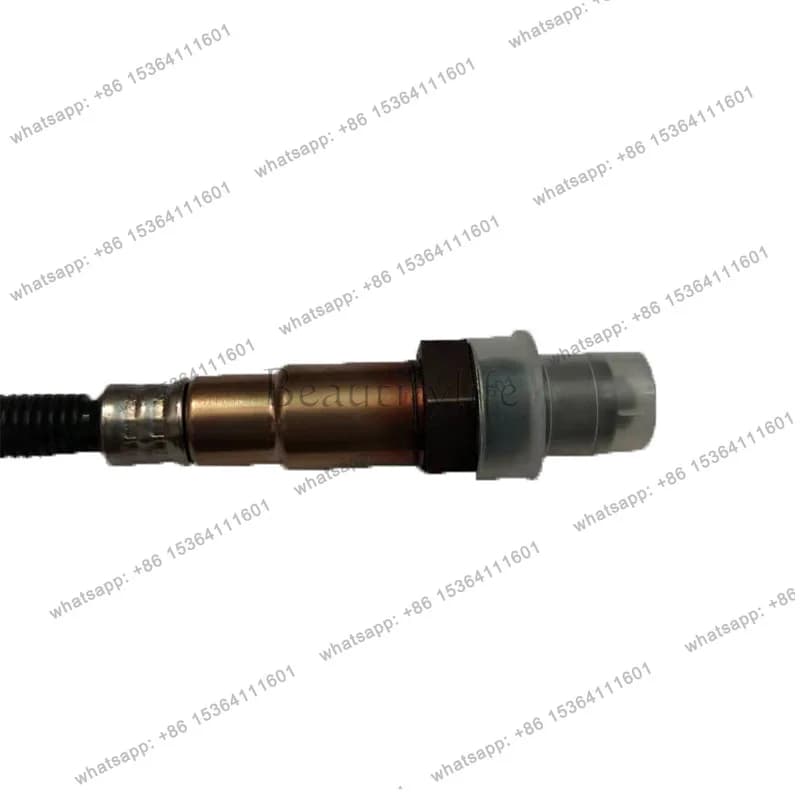 FOOL Upstream Front Oxygen Lambda Sensor 39210-2E800 Fits Hyundai IX35 2012-2013 O2 Exhaust Sensor