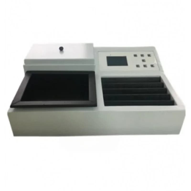 Baking Machine Pathological Equipment Baking Machine