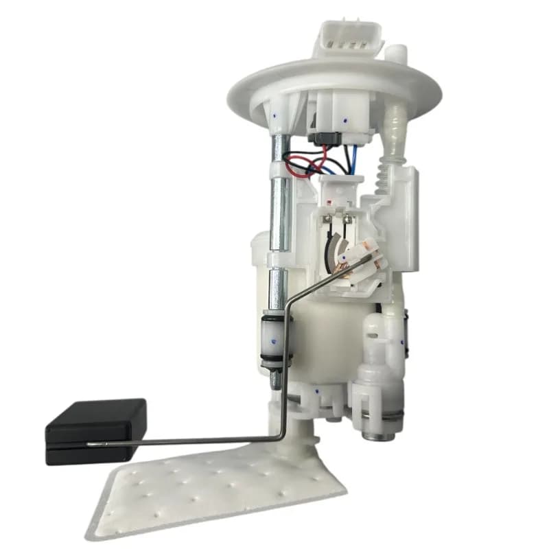 The oil pump is suitable for various models, easy to use, practical and durable