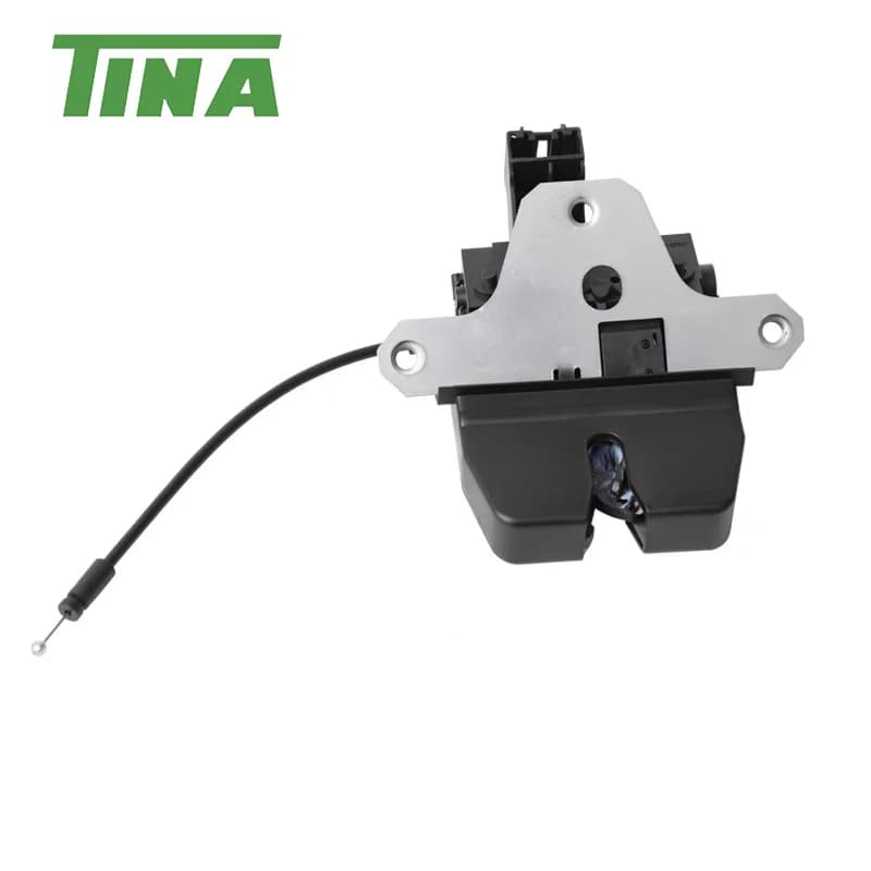 31440492 31440489 31440244 31440240 31335052 Rear Tailgate Boot Lid Lock For Volvo XC60 Car  accessories