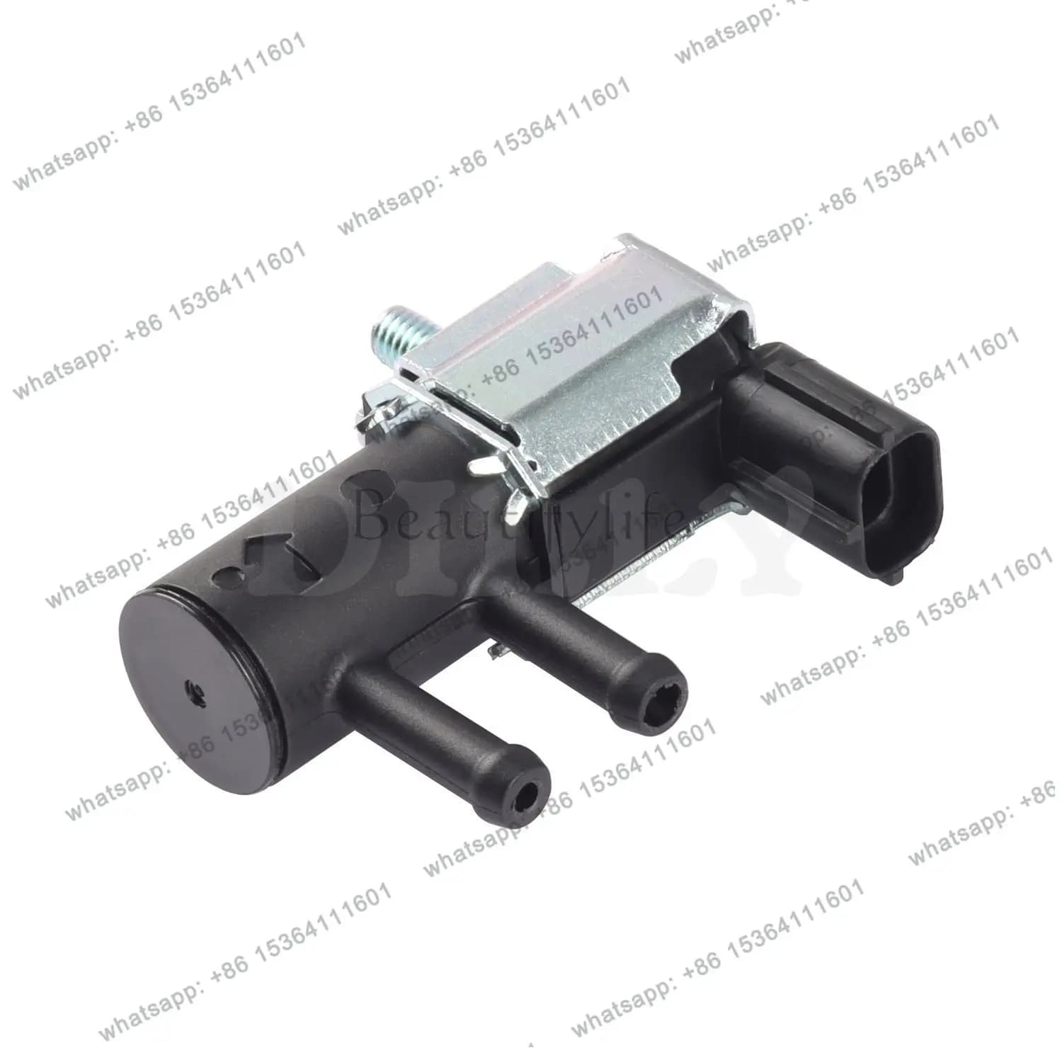 EGR vacuum solenoid valve K5T48589 18114-68M00 18117-78K00 1811468M00