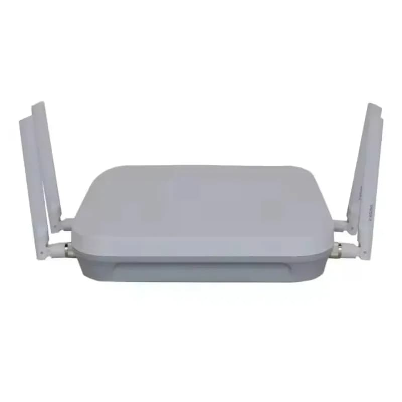 Aruba AP8130DN-W AP8000 Series Outdoor Access Point Dual-Band Gigabit 802.11ax 4x4  Wireless Network Equipment