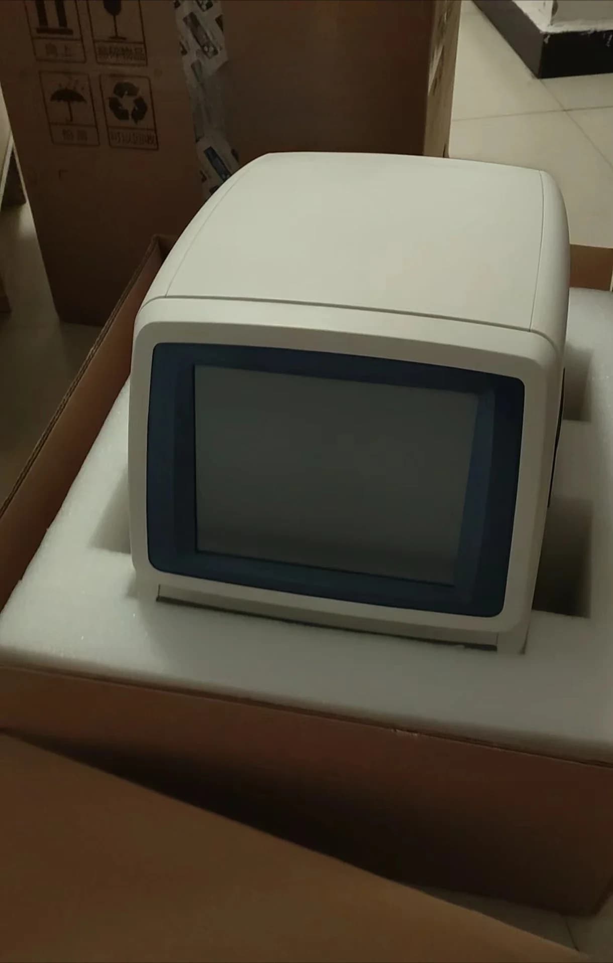 Automatic PCR Analysis System PCR Amplification