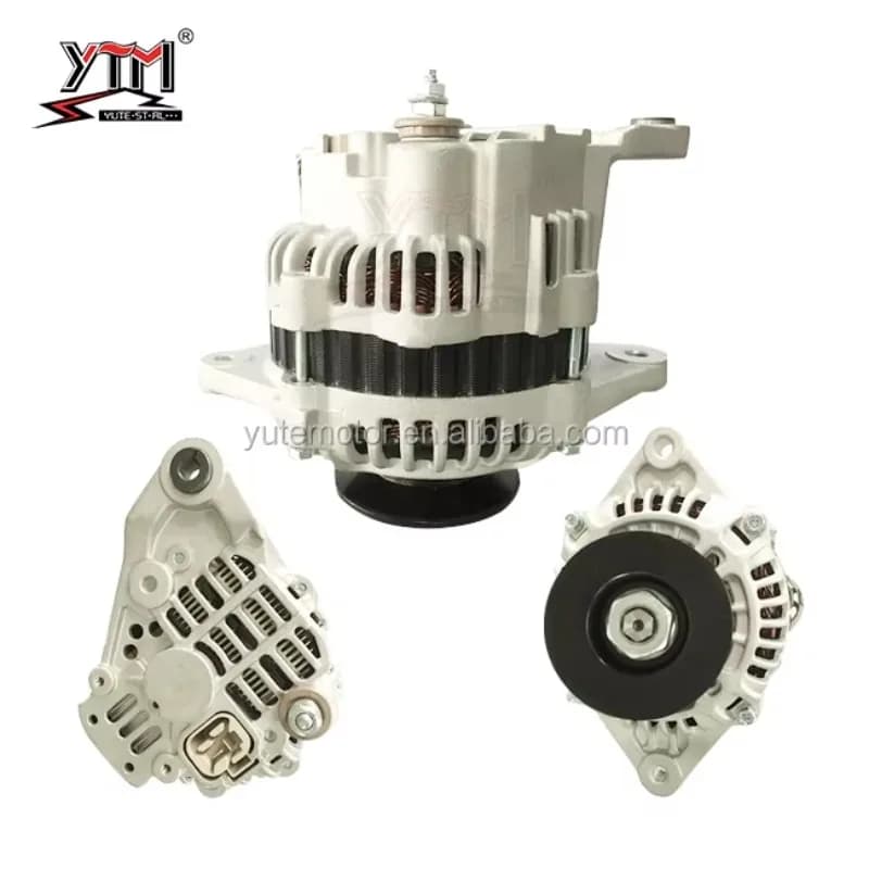 Powerful Auto Accessories Alternator/generator For ZAX70 SK70 OE A2T8383ATV&UTVATV&UTV