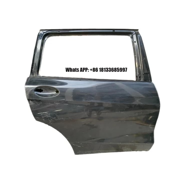 Factory direct sales X7 G07 for BMW left front door left rear door