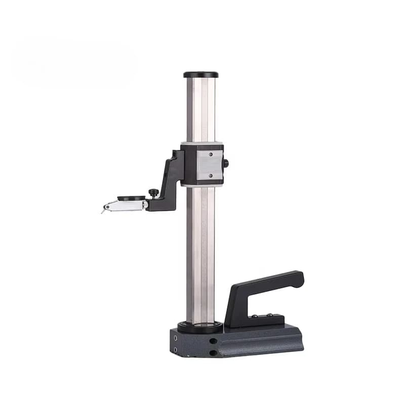Industrial grade verticality measuring instrument, high-precision multi-functional wall and floor measurement, tool physical