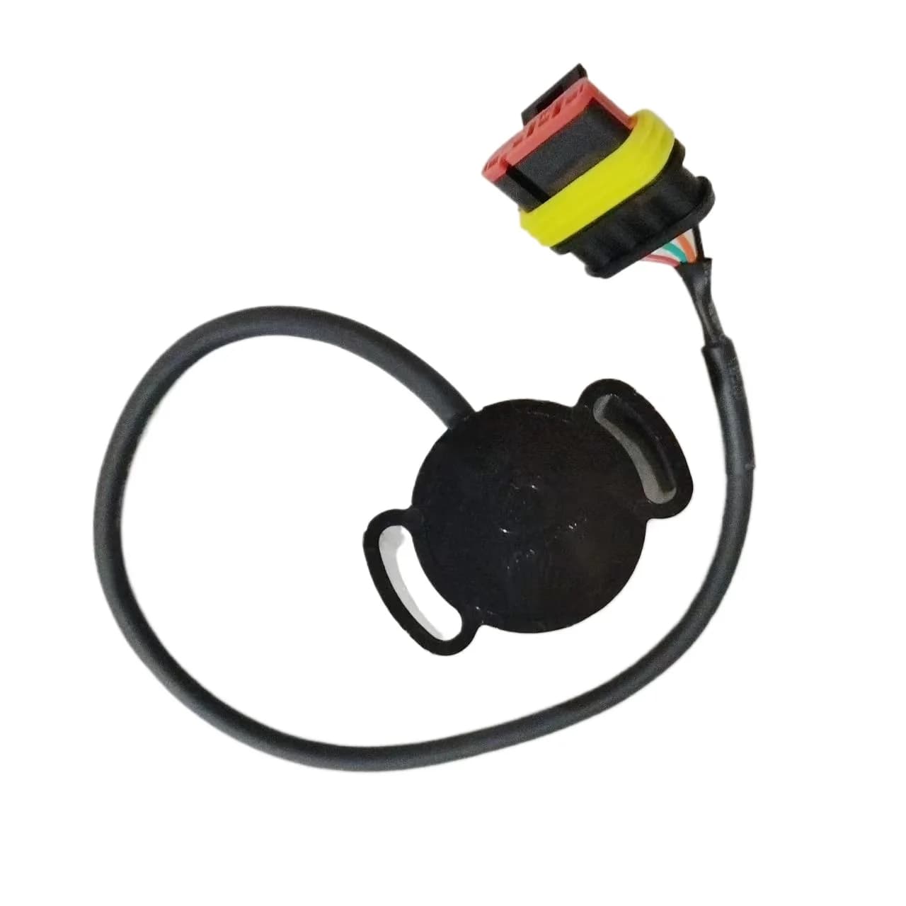 Forklift Accessories Potentiometer Assembly 11663604700 Forklift Parts 1157 1165 1166 Potentiometer