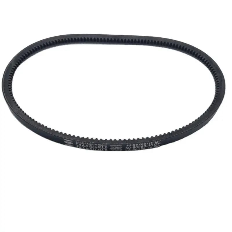 High Quality Customizable Multi-Belt Polypropylene and Rubber Belt 50-60288-10 for Automobiles Wholesale Carrier
