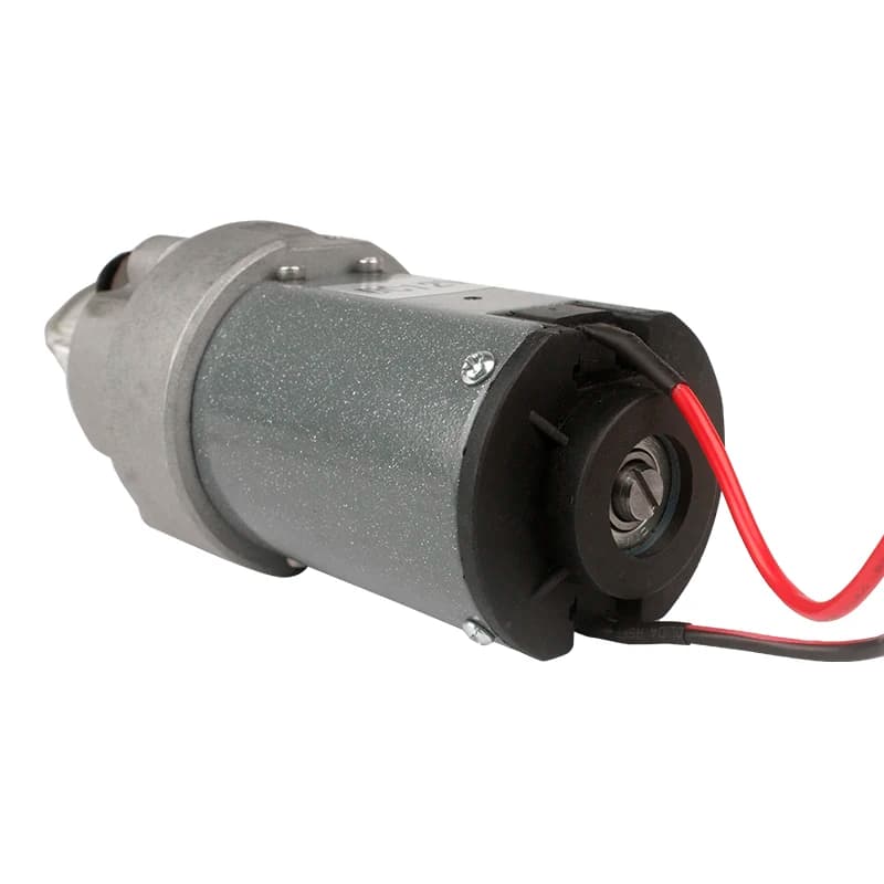 The Whole Set DIY Mini DC  12V Oil Transfer Oil Pump Engine  Micro Self-suction Gear Transfer