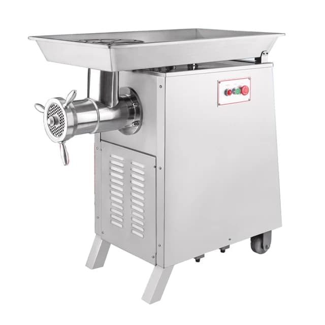 Nice choice Commercial Meat Grinder