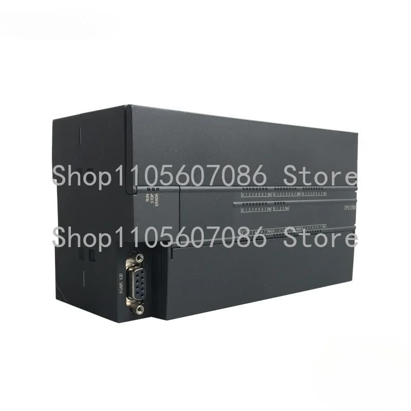 Applicable To 6ES7288-1SR40-0AA1/CPU-1SR601ST201CR30 Programming Control