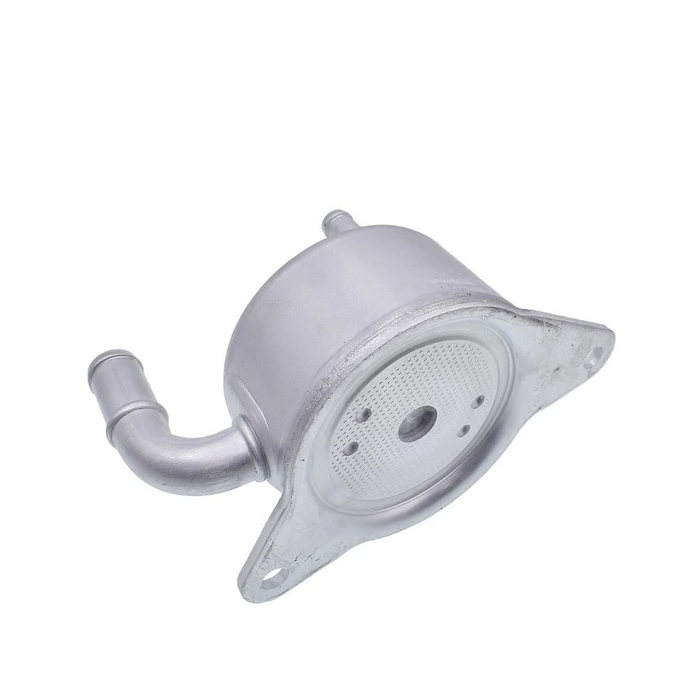 Accessories FactoryAutomotive standard mechanical parts gearbox oil cooler radiator
