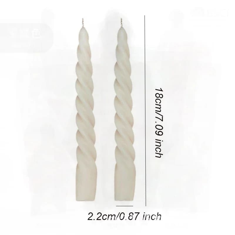 French Embossed Glass Candle Holder Medieval Design High Foot for Dining Table Home Decor Ins Restaurant Atmosphere Lighting