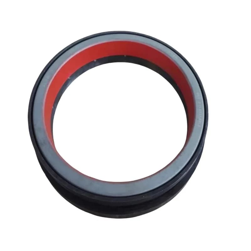 ISX15 QSX15 Engine Part 4962603 4965569 Crankshaft Rear Oil Seal Replacement Auto Engine Repair Parts
