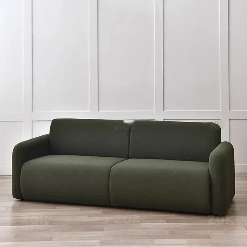 New Arrival Living Room Sofas Cozy Relaxing Nordic Lounge Floor Lazy Sofa Recliner Modern Luxury Divano Gonfiabile Furniture