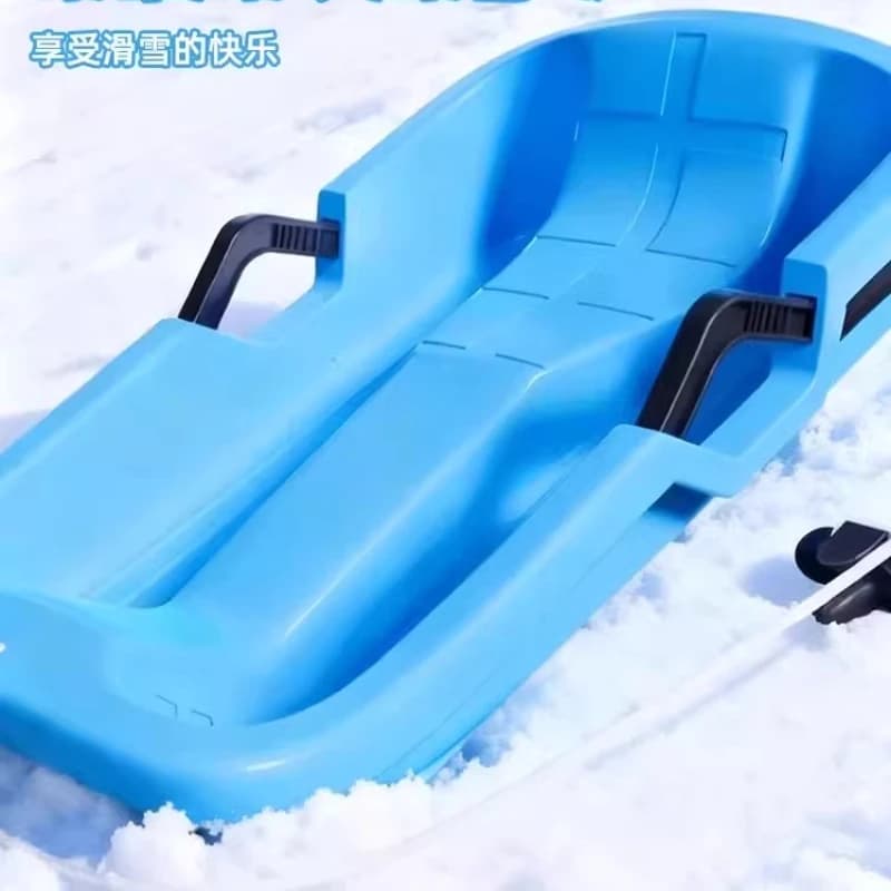 Snowboard Children's Thickened Wear Board Outdoor Equipment