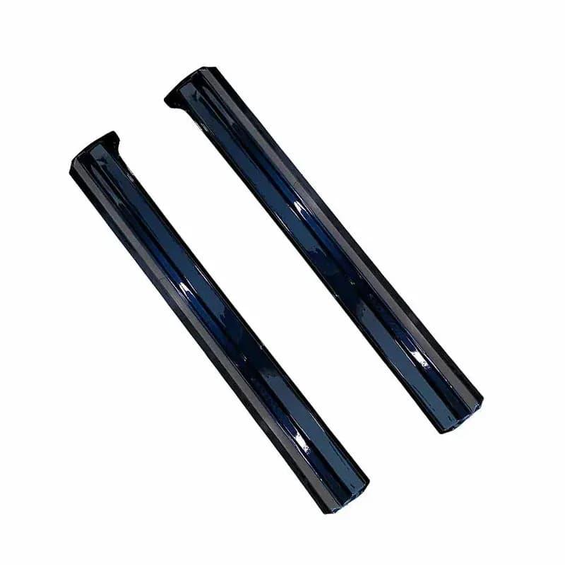 Wholesale ForM9 Modified Parts Body Kit Front Lip Rear Diffuser Car Accessories