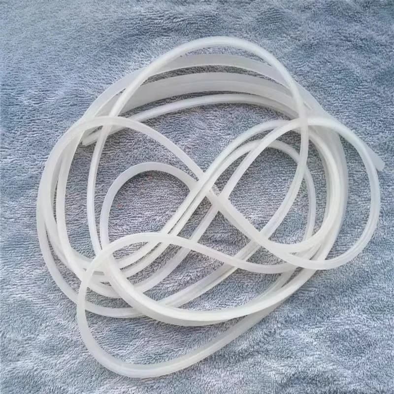 For Original Imported Vacuum Packaging Machine Accessories for Henkelmans/Jumbos Lid Sealing Strip