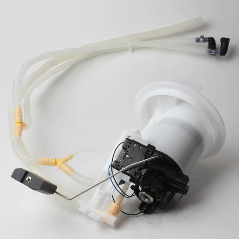 Tool PartsA2044701694 Left Fuel Pump Gas Assembly