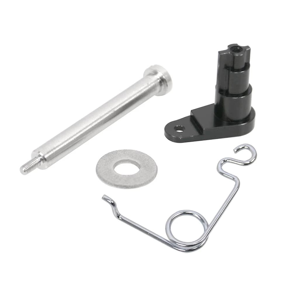 XBL114A-BK is suitable for Ford F150 2009-2014 automotive fuel door spring hinge pins