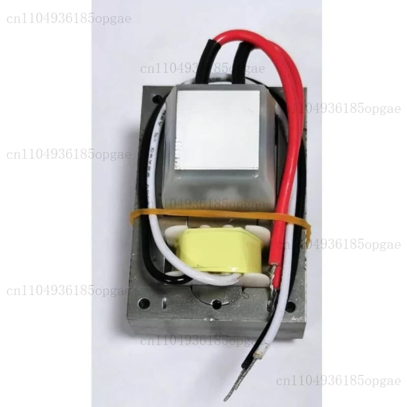 57 * 16 Transformer 220V/50Hz~ 1200V -10mA