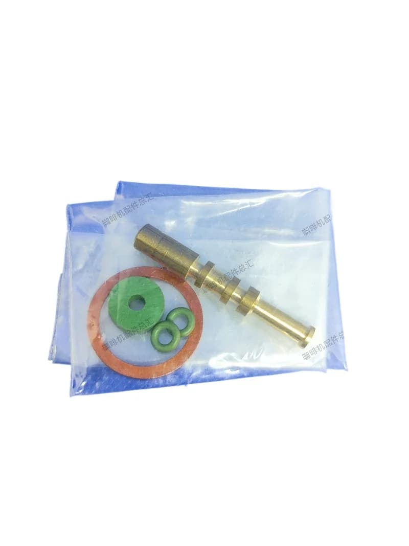 For SLAYERs Espressos Steam Valve Consumables Repair Kit