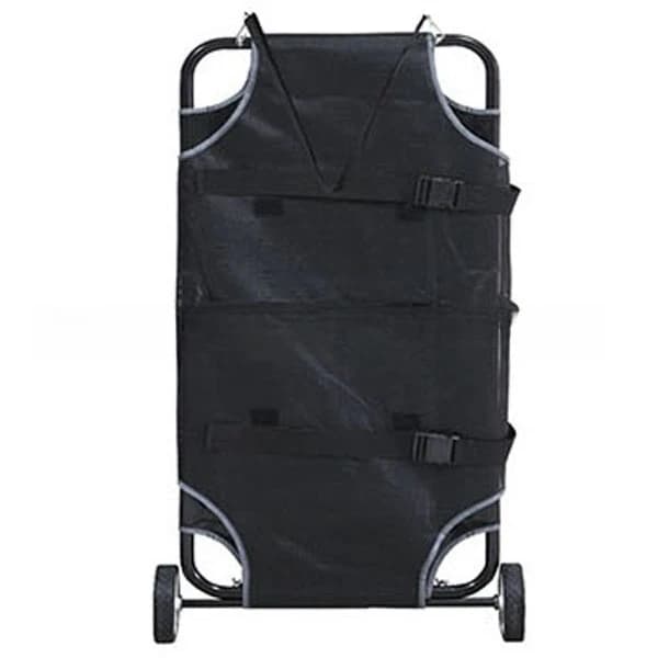 Pet stretcher, small animal first aid cart, anti-bite animal rescue stretcher multi-purpose