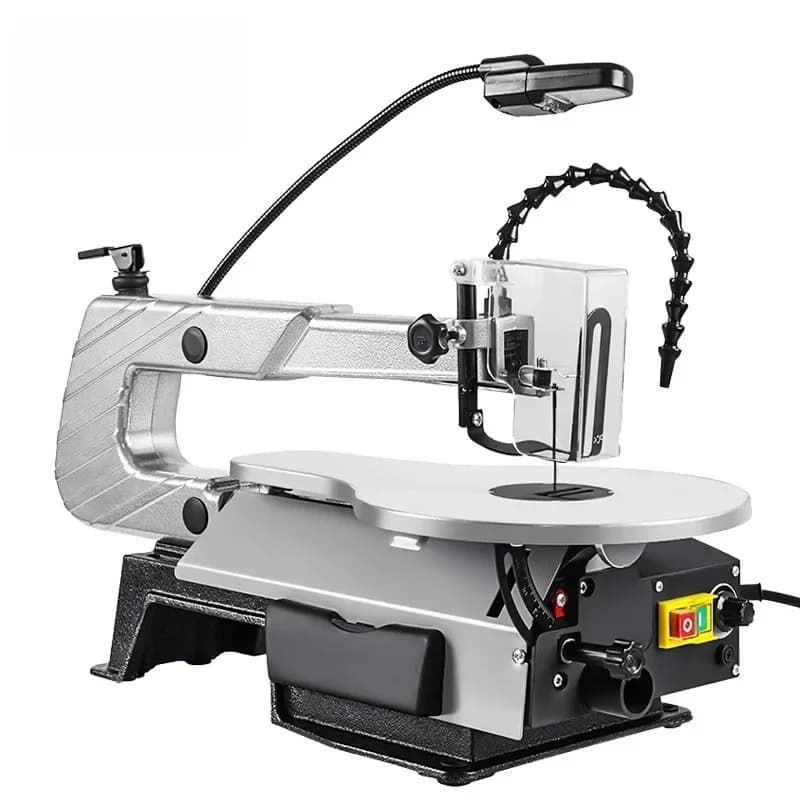 Woodworking wire saw pull flower saw electric curve saw y