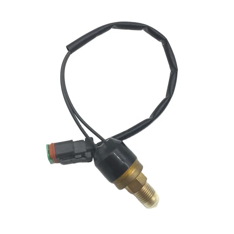 For Caterpillars Excavator Parts for High Quality E320D E320B C6.4 Engine Pressure Switch Sensor 309-5795