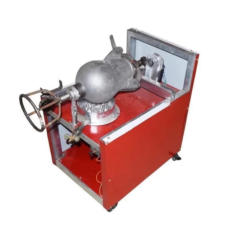 New Equipment Automatic Double Pot Dry Bang Chicken Machine Dry Bang Chicken Bang Chestnut Bean Sprouts Machine