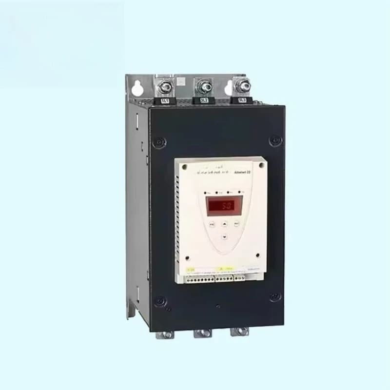 Soft starter ATS22D88Q elevator parts