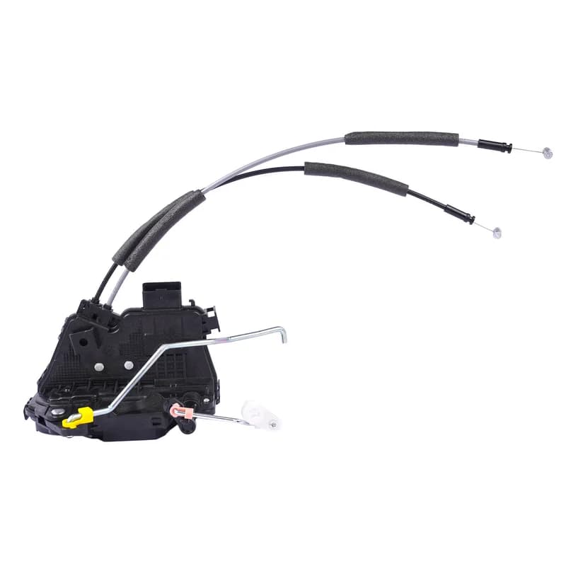 Front Left Driver Side Door Lock Latch Actuator Fit for Kia Soul 2011 2012 2013 ,oem 813102 K030,81310-2K030,81310-2 K030