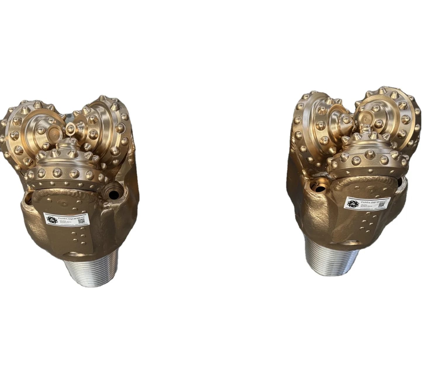 Tricone Bit Factory Rock Drill  Bit Oil Water Well Drilling Tricone Bits