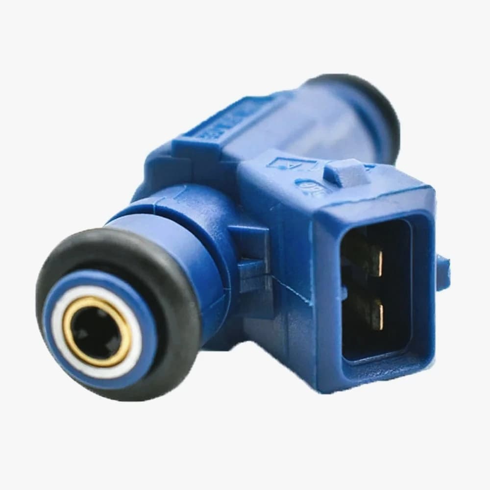 ZF-T Boquilla de inyector de combustible para coche, accesorios de repuesto para VW Passat Jetta Golf, Audi A4, 0280156065, 0280