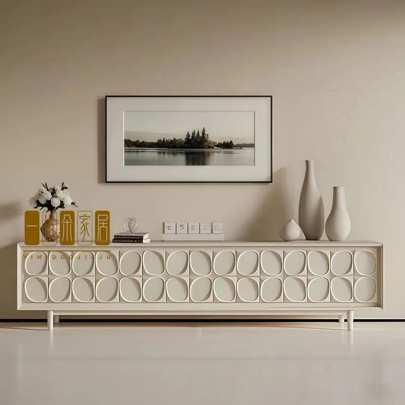 Mobile Modern Tv Stands Living Room Luxury Display Drawers White Storage Designer Tv Table Organizer Muebles Home Furniture