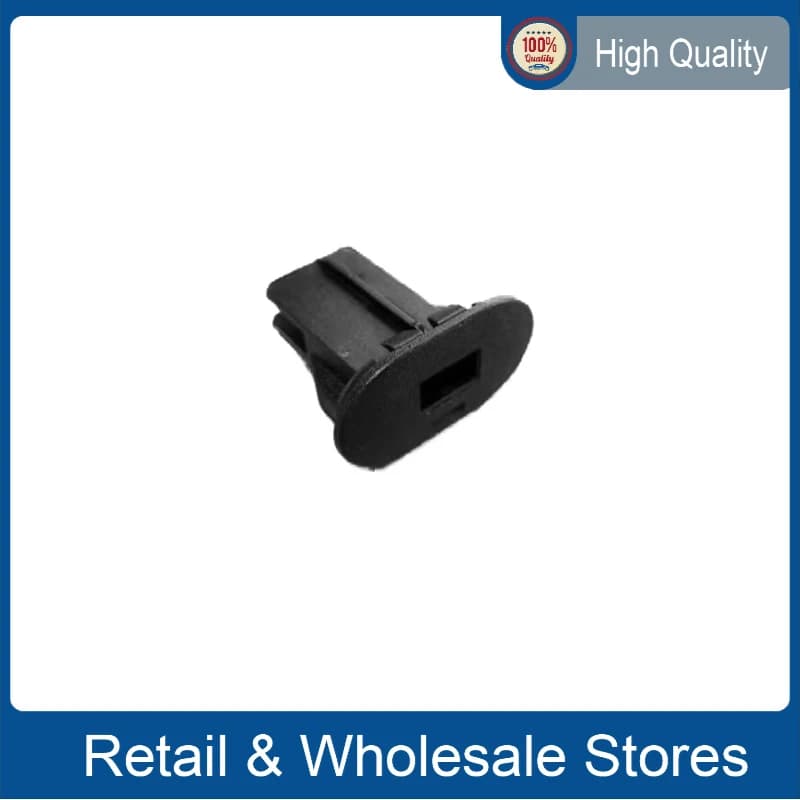 6Q0971701A Flat Contact Socket Connection Board FOR VW Polo 2002-2006 2011-2019 6Q0 971 701 A 6Q0 971 701A