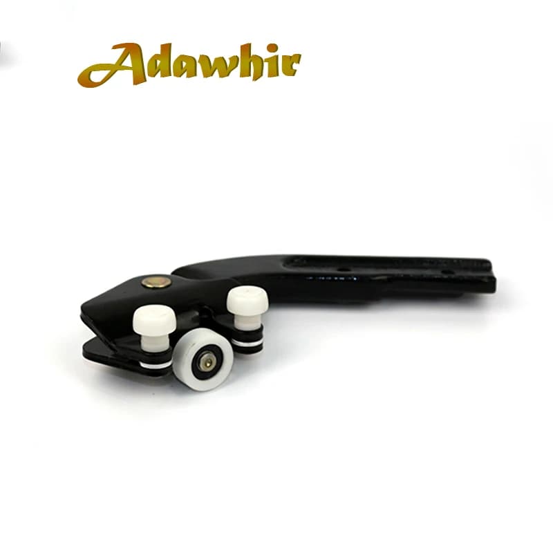 For Mercedes-Benz Viano (W639) Vito（W639） Sliding Door Lower Right Guide Roller 6397601747