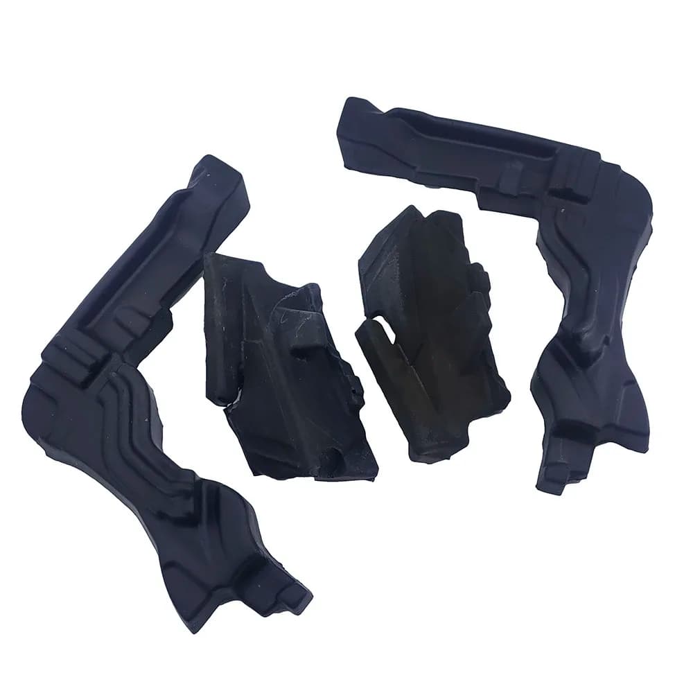 Suitable for Peugeot 308T9 Rainboard FOAM RIGHT LEFT OEM :9808244980 9808245080 9677265180 9677265580
