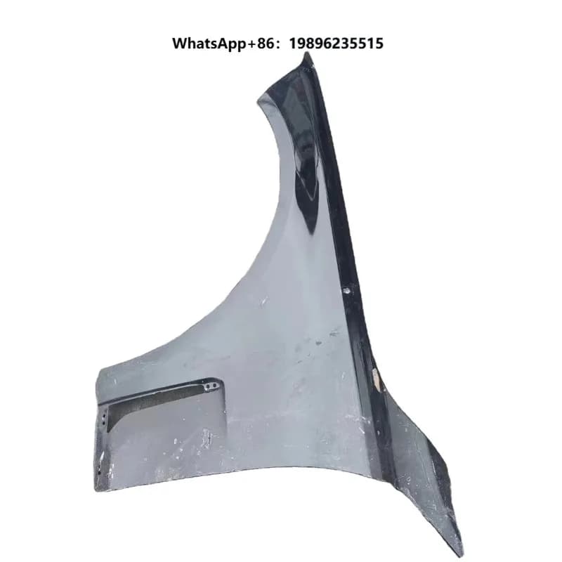 Original  Car Front Left Right  Fender Kit Wing Panel Fender for 7 Series F01 F02 G11 G12 OE 41007261462,41007261461