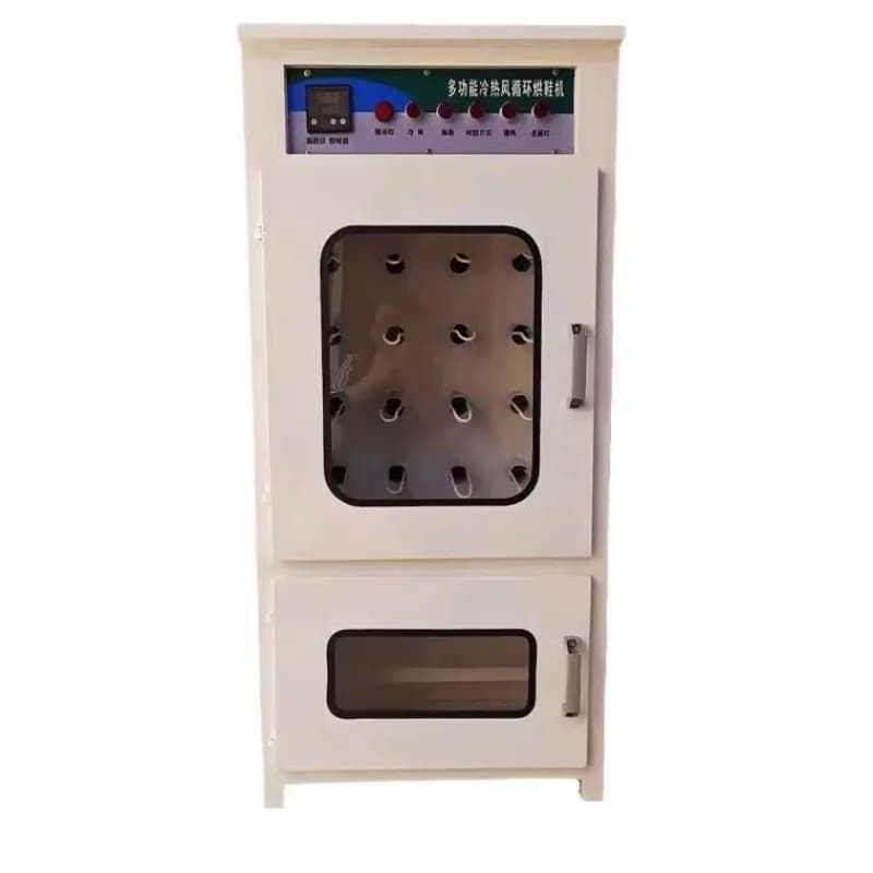Dry Shoes Machine Wholesale Customized Stainless Steel Shoes Dryer