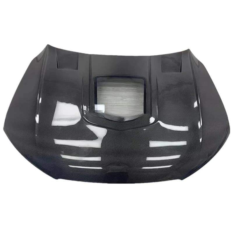 BestsellerHot Selling Car Bonnet Hood For RS7 2014-2018