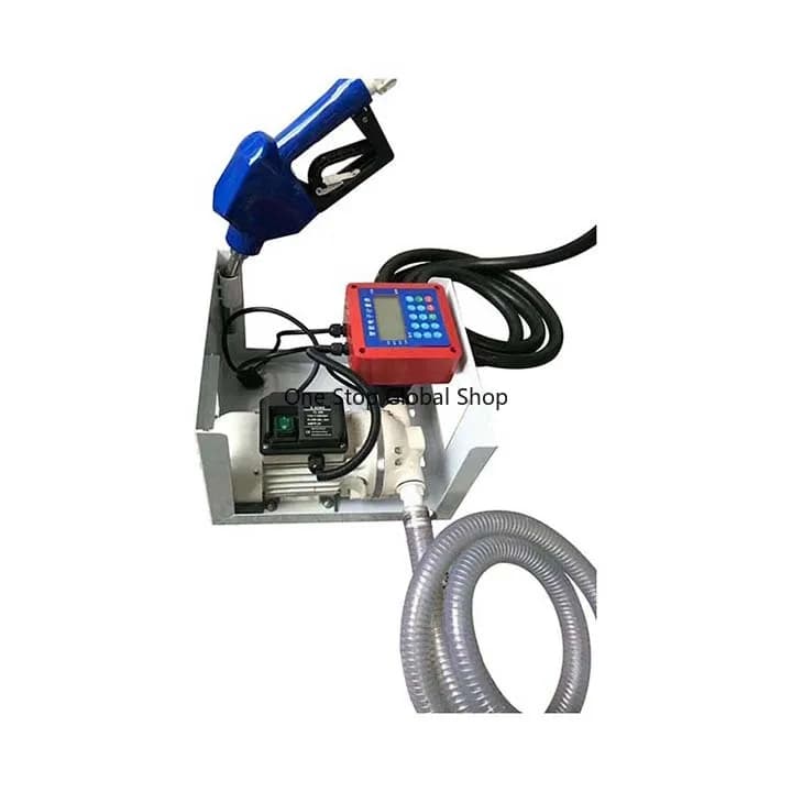 High Quality 12v24v 220v Self-priming Urea  Pump Automatic Pumping  Electric Pump