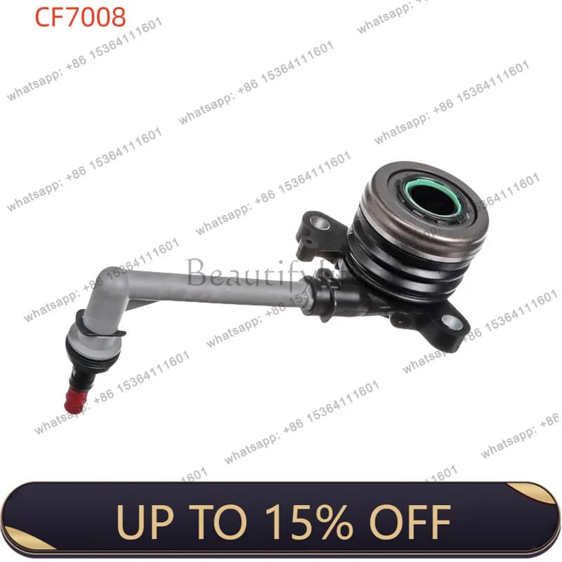 LJY clutch central pump 32150-00QAA/306A0-JA60A/306A0-JA60B/510011110