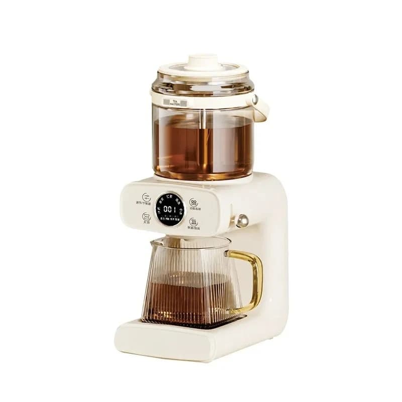 Steam Extract Tea Home Tea Art Machine Office Constant Temperature