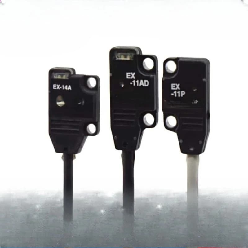 Photoelectric Sensor EX-14A/B/13A/11A/11EB/13EB/19BD/EAD/EP
