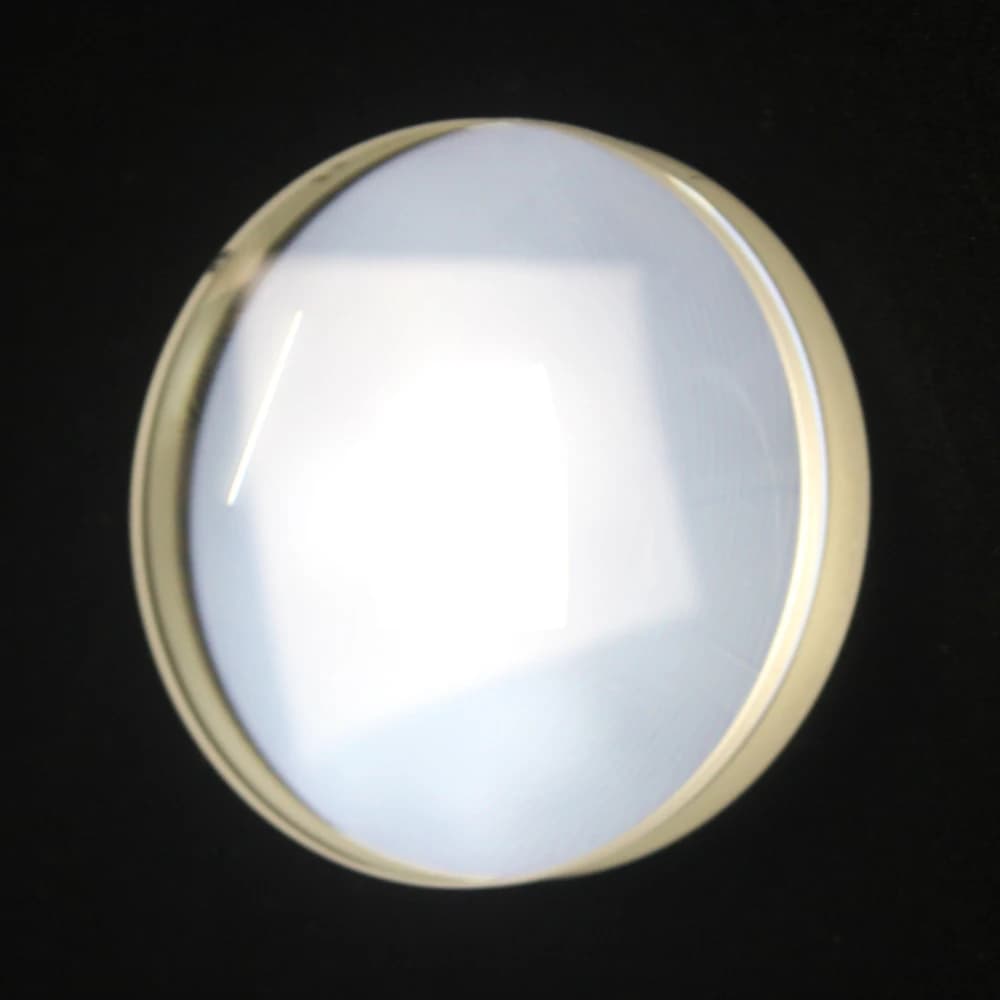 70mm Achromatic Objective Lens Focal Length 300 360 400 500 700 800 900mm for Astronomical Telescope DIY Refractor Accessories